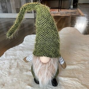 Green Gnome